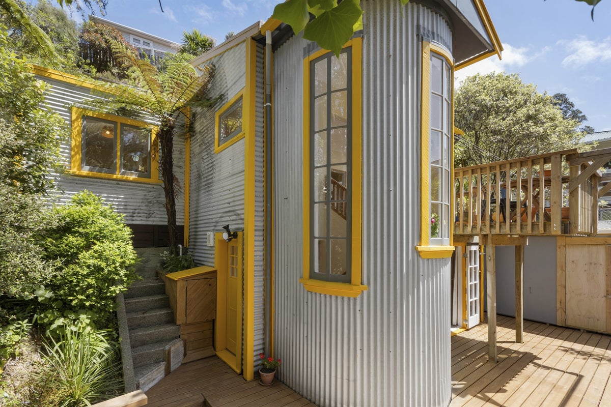 54 Liardet Street, Vogeltown, Wellington - Carousel 1