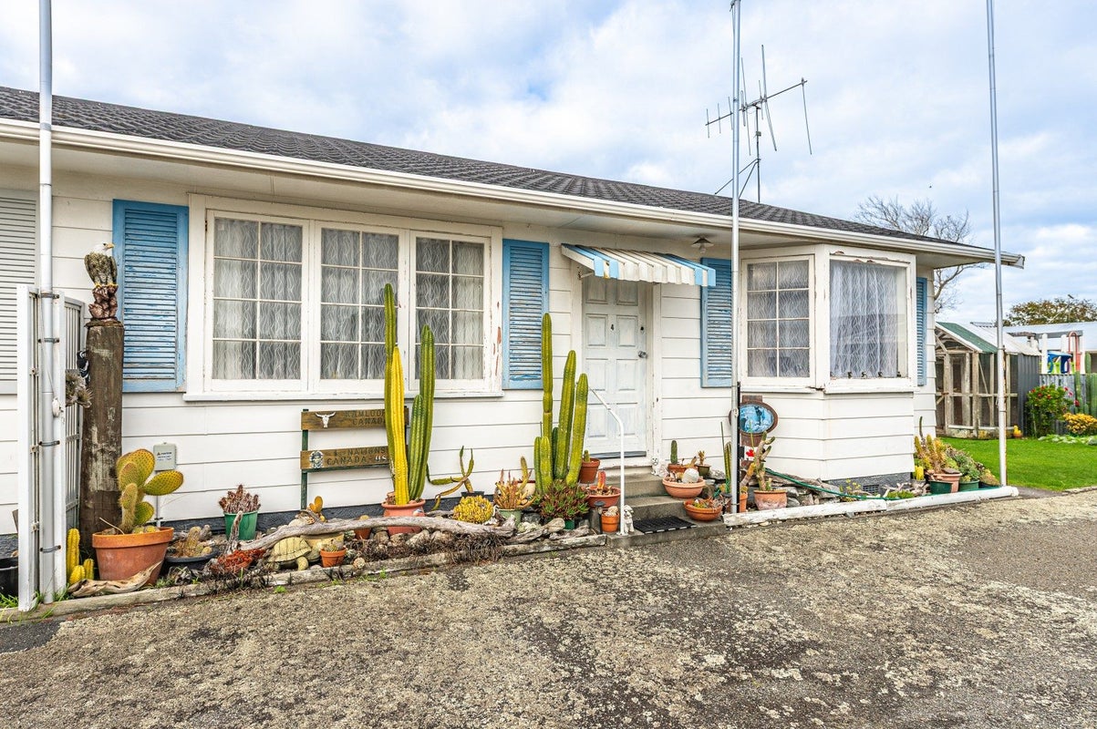35D Gonville Avenue, Gonville, Whanganui - Carousel 1