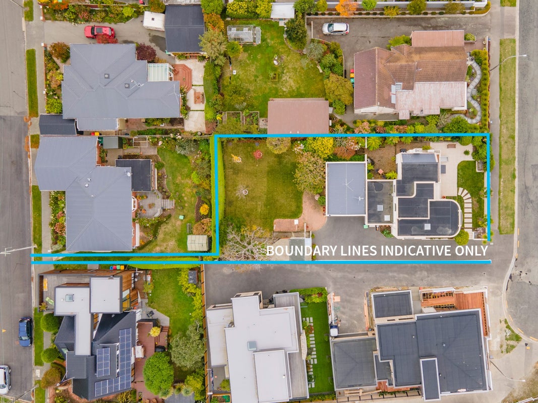 39 Park View Terrace, Maori Hill, Timaru - Carousel 27