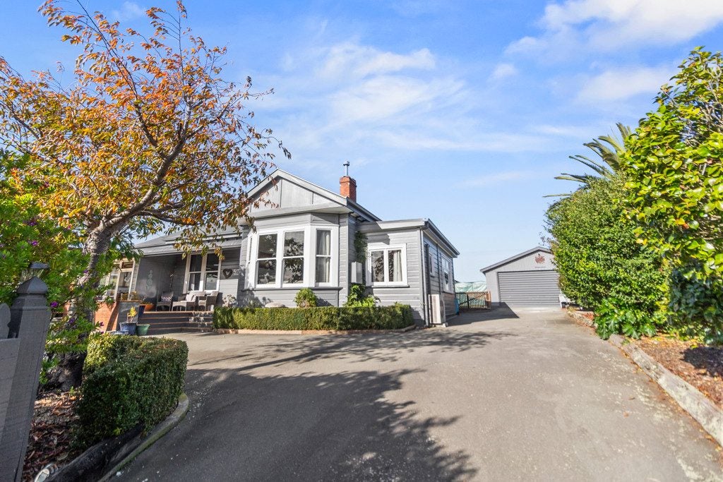 52 Tawa Street, Gleniti, Timaru, Canterbury - Carousel 17