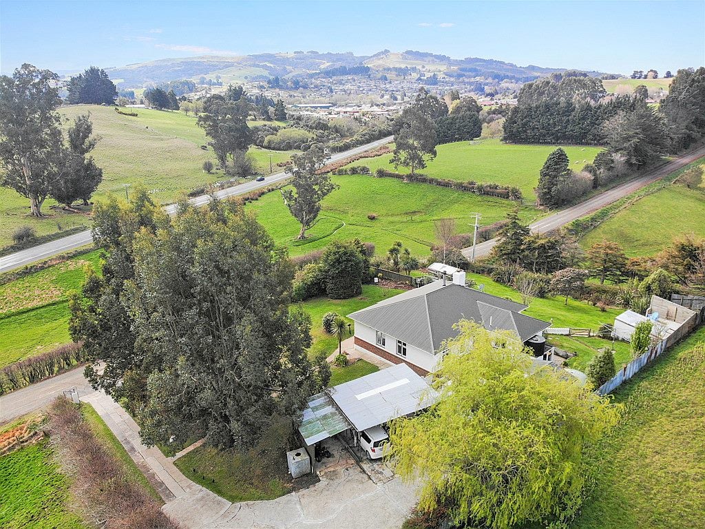 51 Allen Road South, Waldronville, Dunedin - Carousel 24