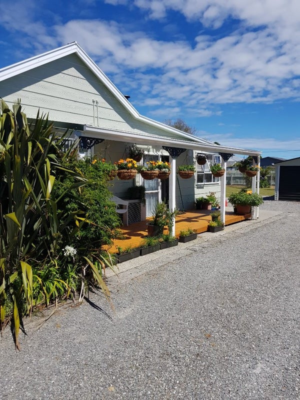 162 Ward Street, Cobden, Greymouth - Carousel 1