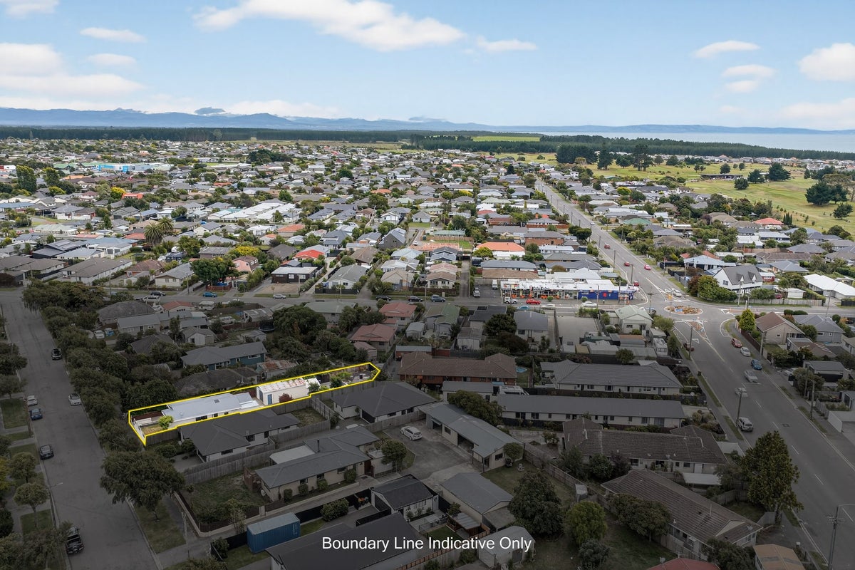 17 Pinewood Avenue, North New Brighton, Christchurch - Carousel 23