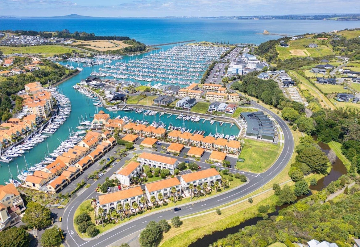 10 Waterside Crescent, Gulf Harbour, Whangaparaoa - Carousel 9