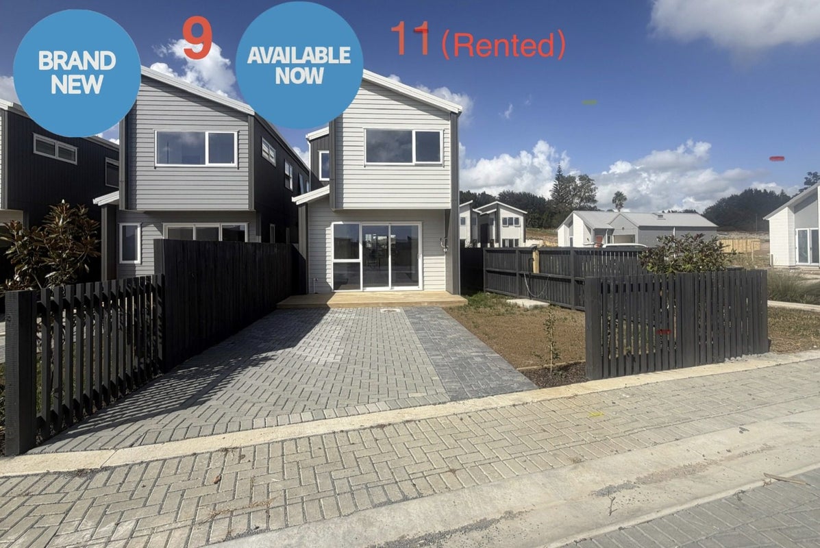 9 Taiheru Road, Karaka, Papakura - Carousel 1
