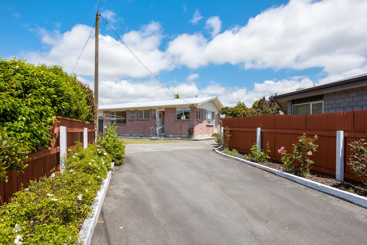 1 Alana Street, Witherlea, Blenheim - Carousel 17