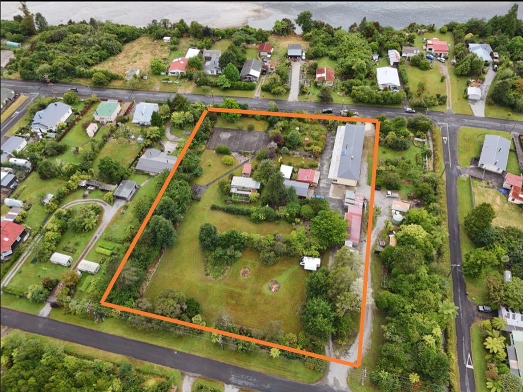 717 Taylorville Road, Taylorville, Greymouth - Carousel 48