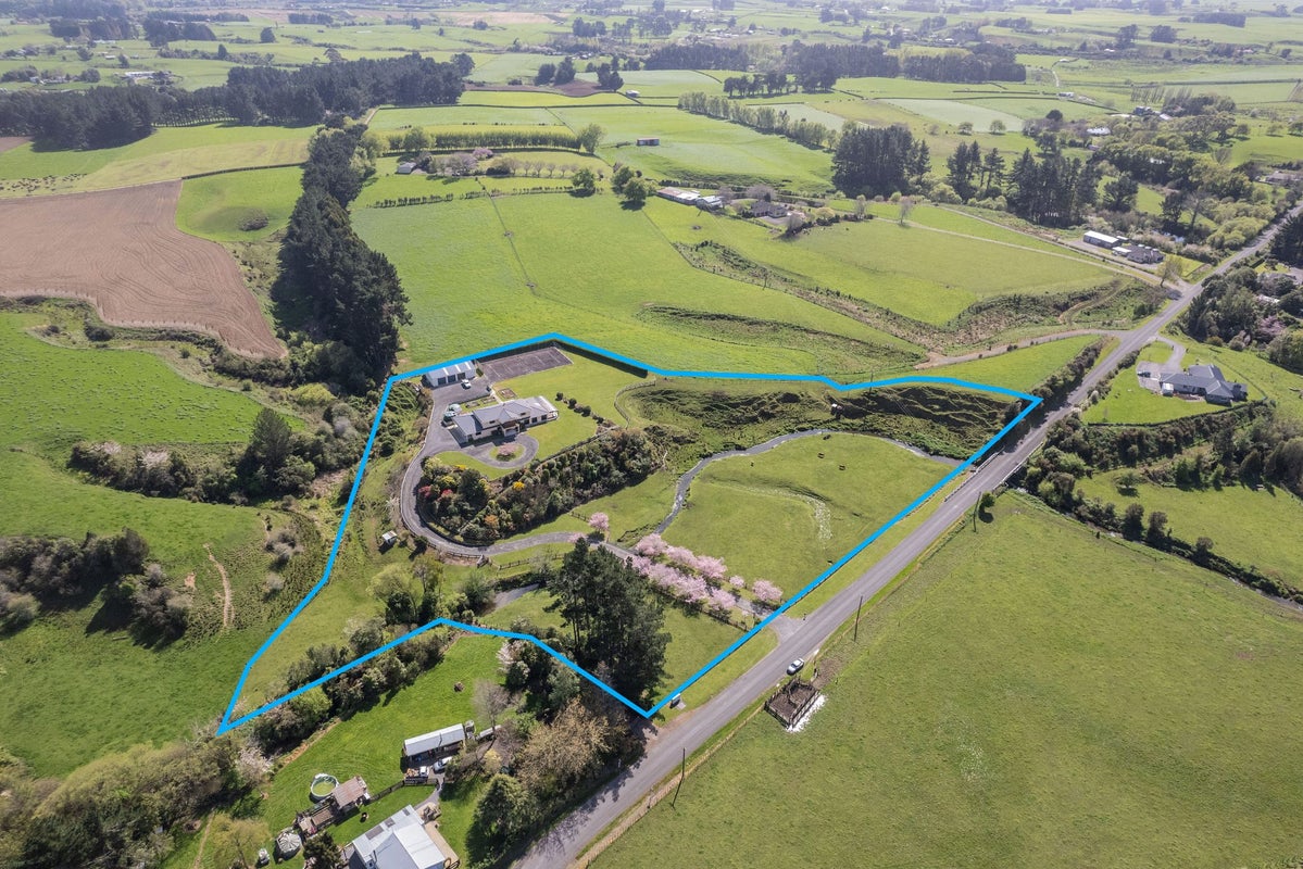 15 Tavistock Road, Koputaroa, Levin - Carousel 37