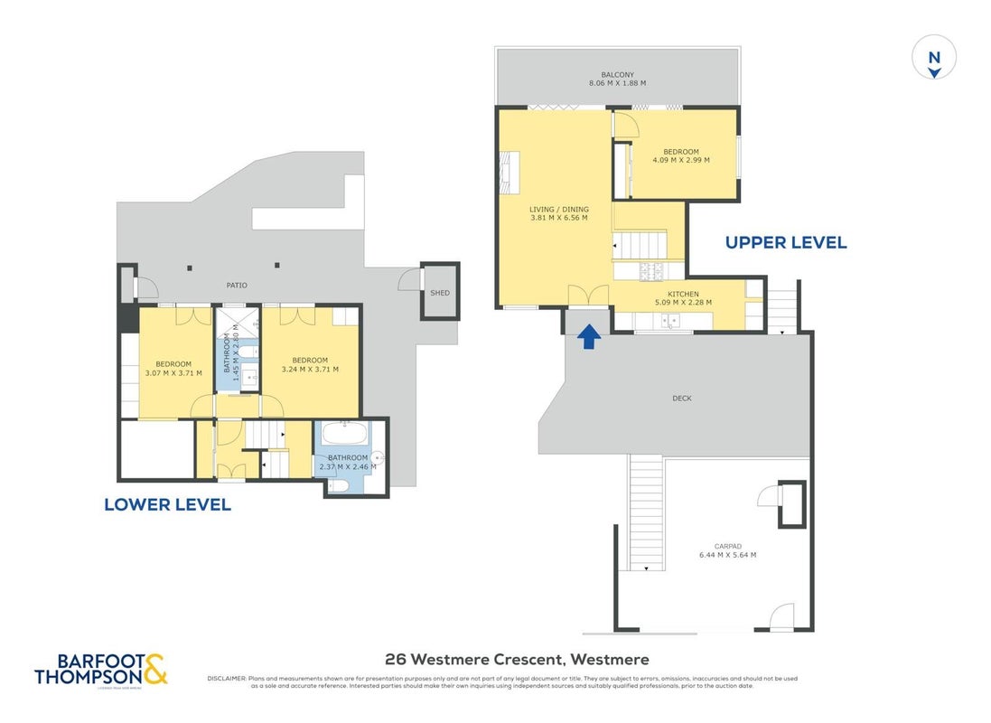 26 Westmere Crescent, Westmere, Auckland - Carousel 24
