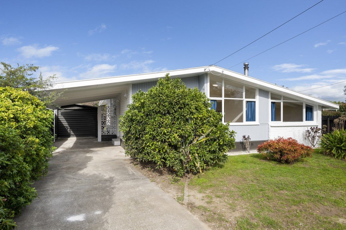 3 Wadsworth Crescent, Redwoodtown, Blenheim - Carousel 2
