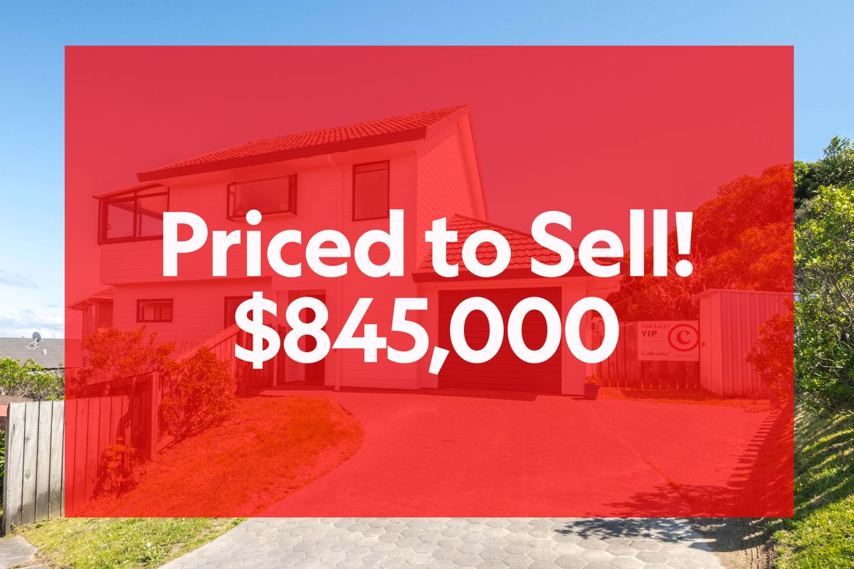 3B Glenwood Grove, Woodridge, Wellington - Carousel 1
