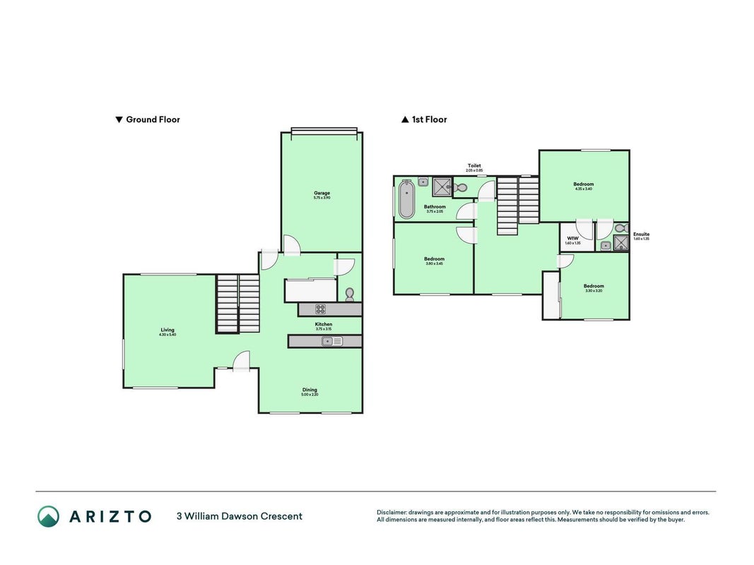 3 William Dawson Crescent, Wigram, Christchurch - Carousel 20