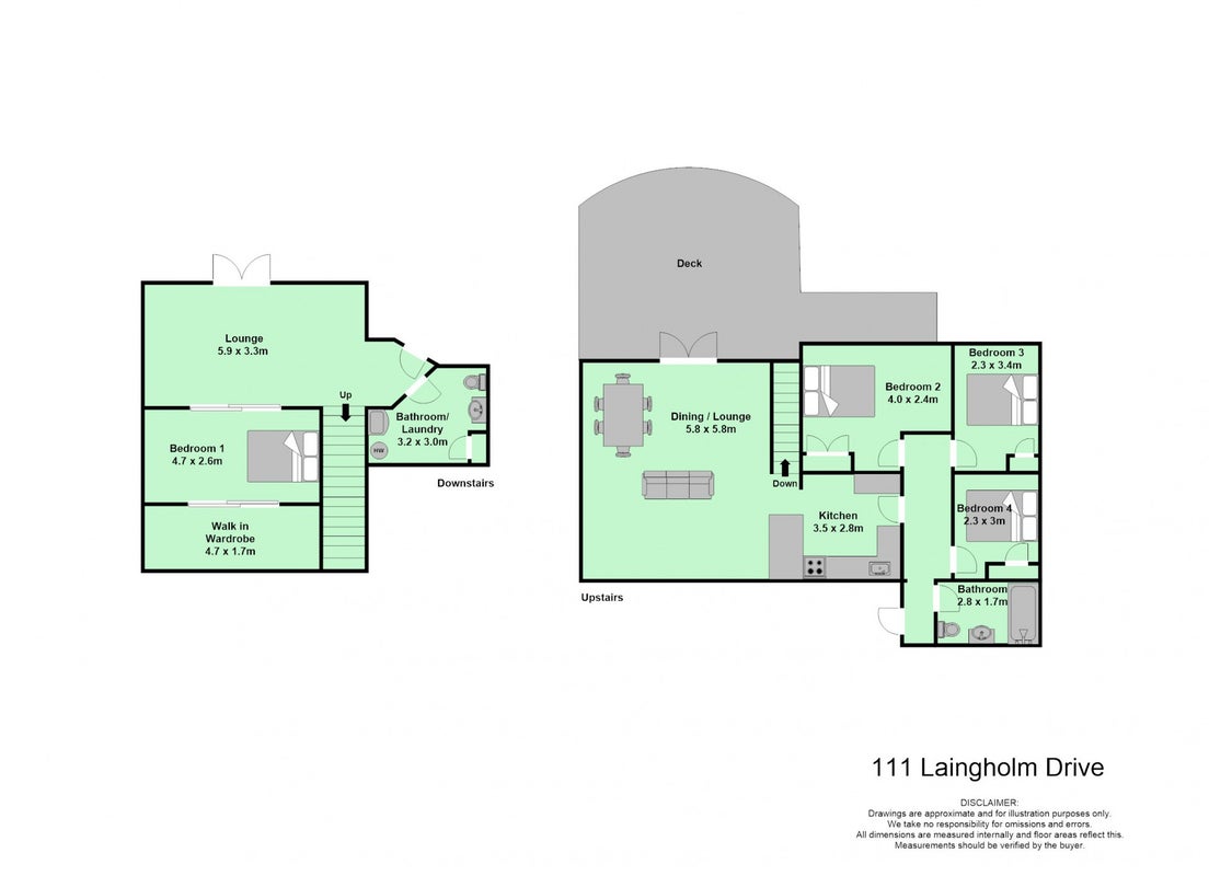 111 Laingholm Drive, Laingholm, Auckland - Carousel 12