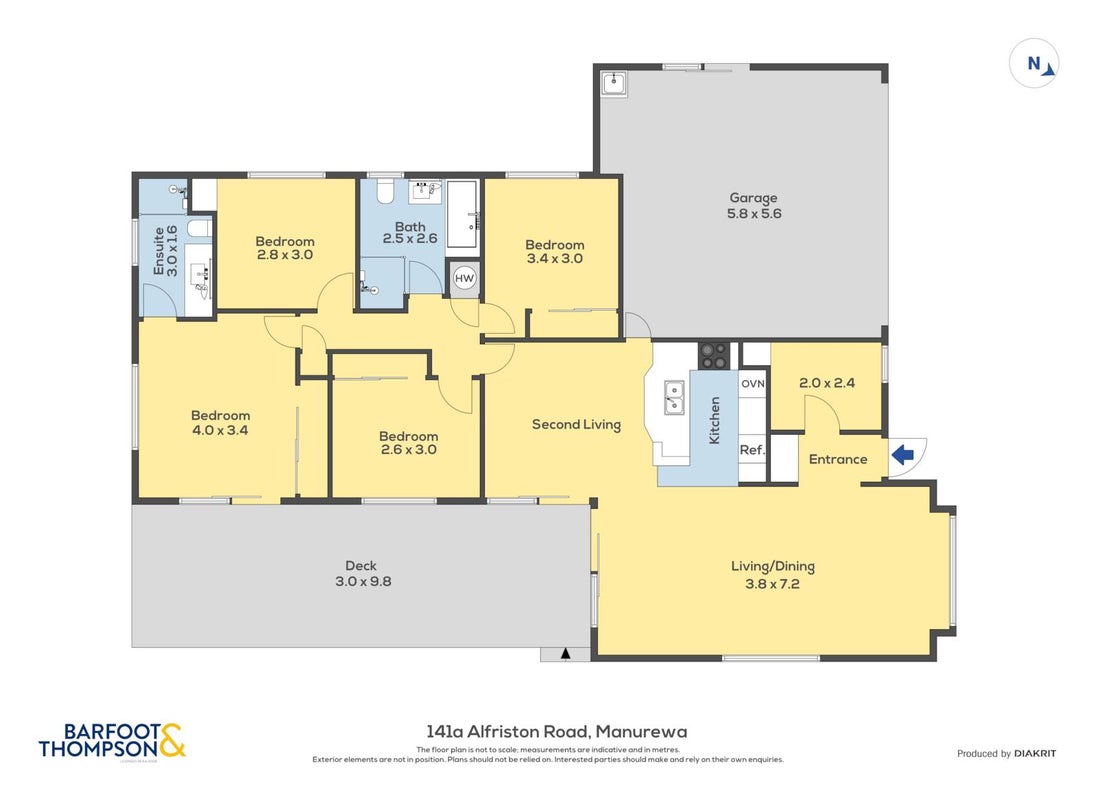 141A Alfriston Road, Manurewa, Auckland - Carousel 17