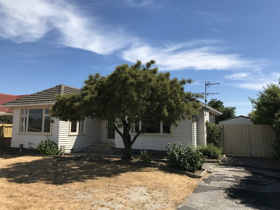 56 Wycola Avenue, Hei Hei, Christchurch - Carousel 1