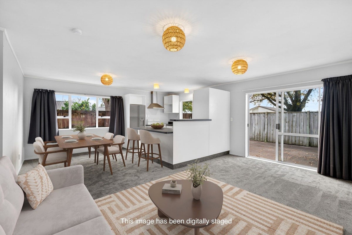58B Whiting Crescent, Greenmeadows, Napier - Carousel 1