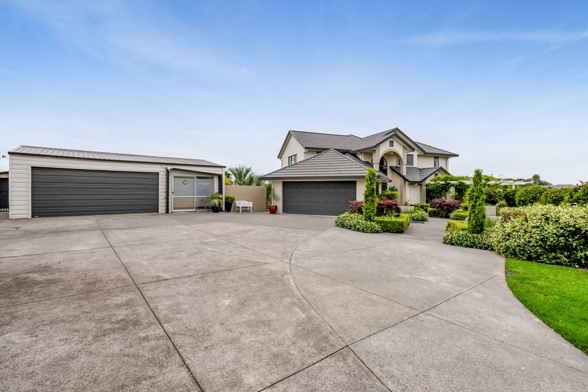 1D Silvan Place, Bell Block, New Plymouth - Carousel 1