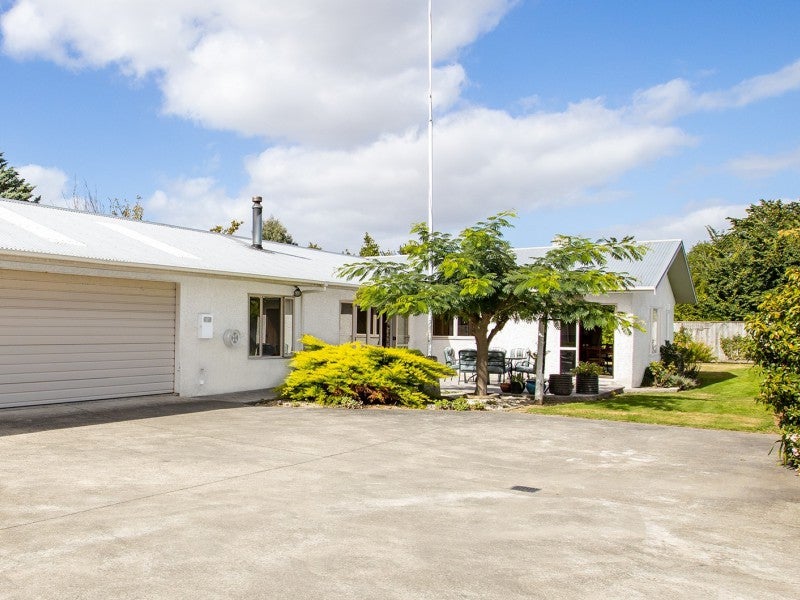 52A South Belt, Solway, Masterton - Carousel 1