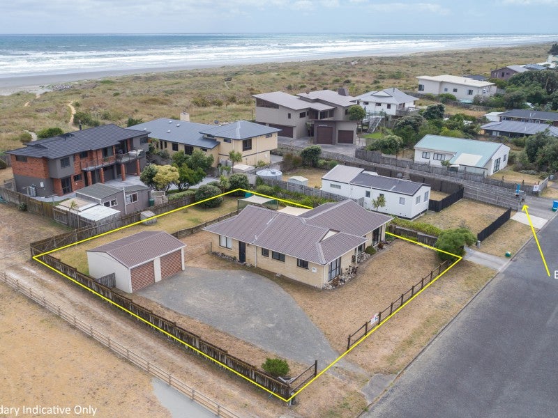17 Rua Avenue, Waitarere Beach, Levin - Carousel 17