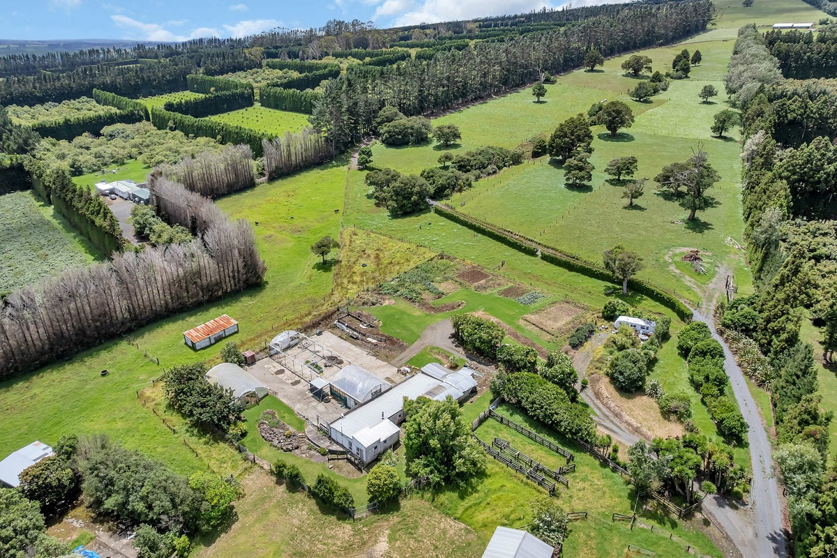 410A Whatitiri Road, Poroti, Whangarei - Carousel 24
