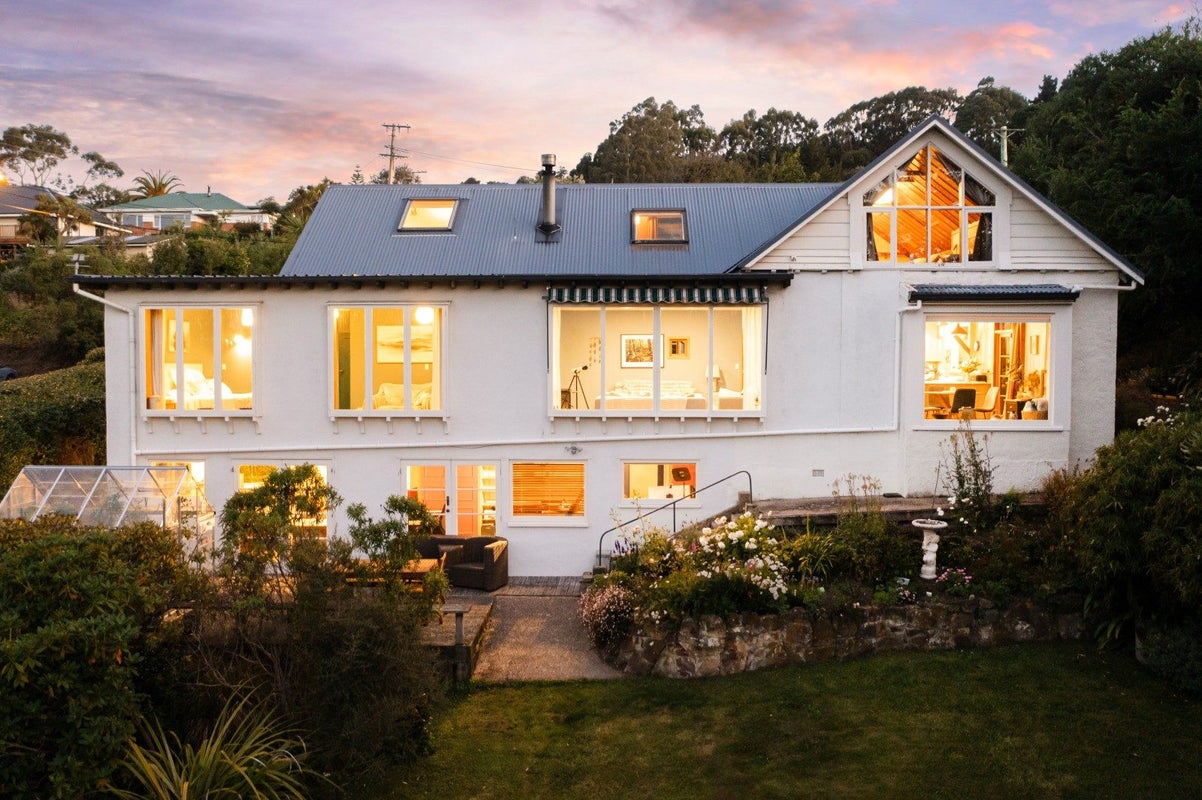 2 Roebuck Rise, Broad Bay, Dunedin - Carousel 49