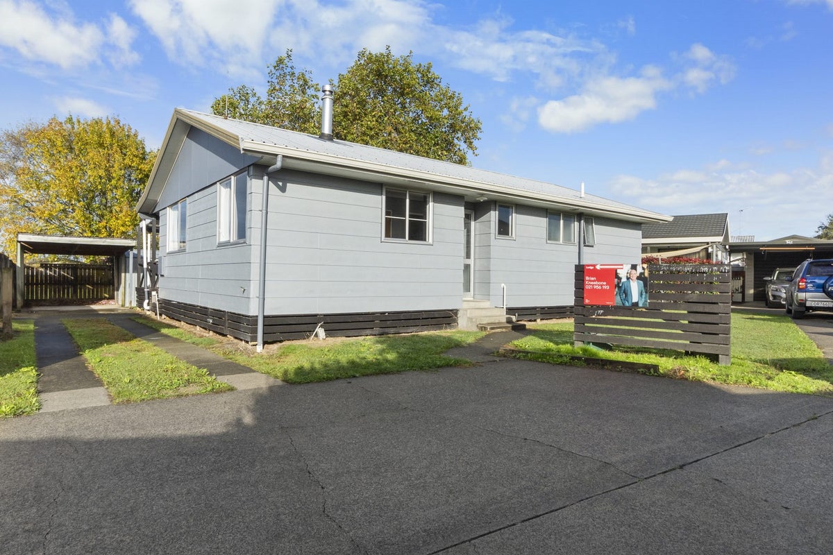 36B Puriri Street, Nawton, Hamilton - Carousel 2