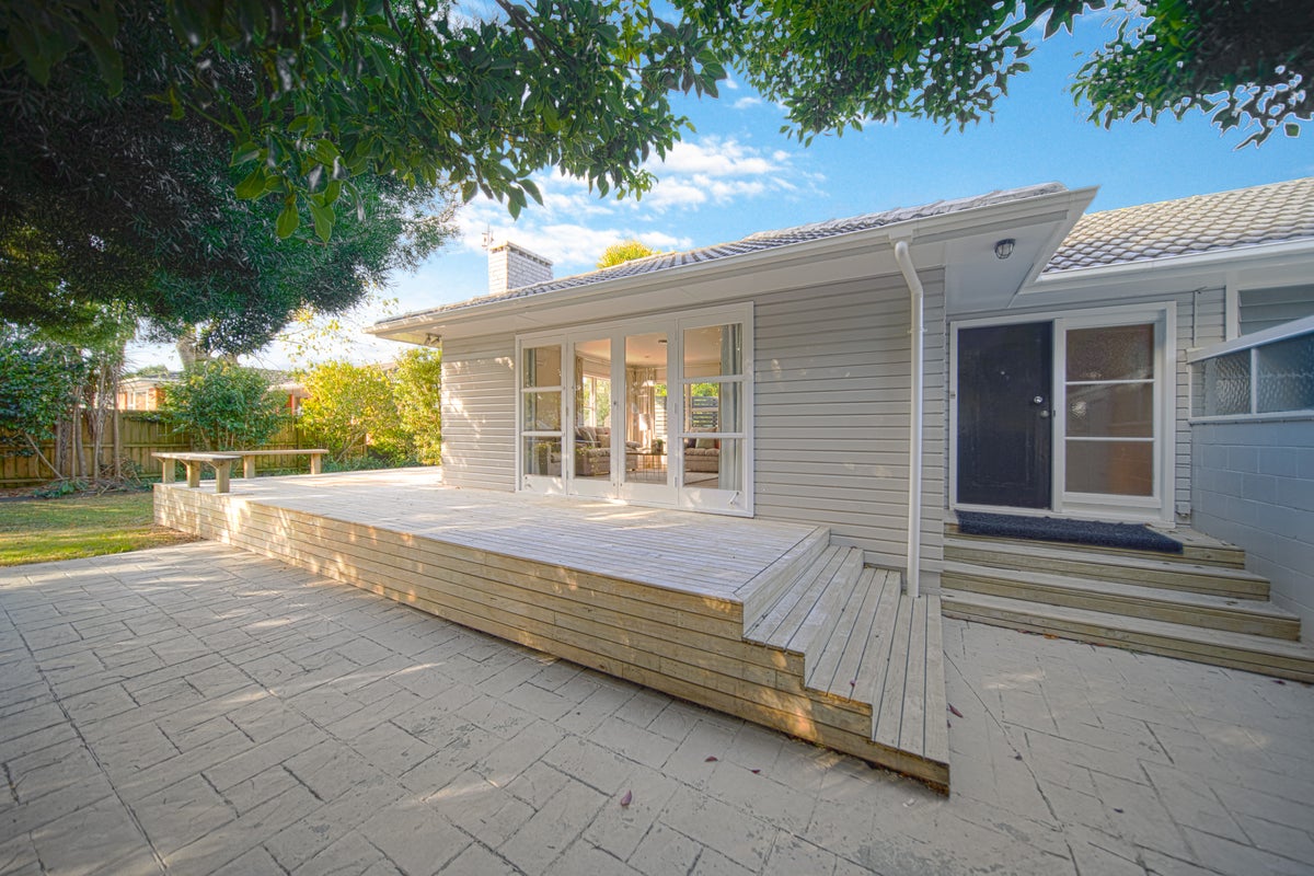 10 David Avenue, Hillpark, Auckland - Carousel 1