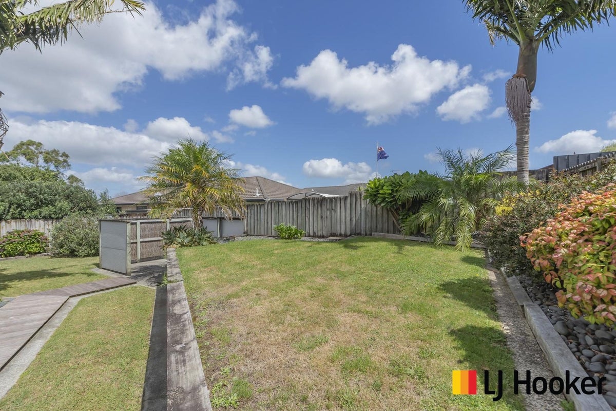 33 Parkhaven Drive, Rosehill, Papakura - Carousel 19