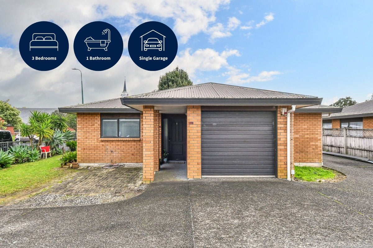 2 Alderson Lane, Favona, Auckland - Carousel 1