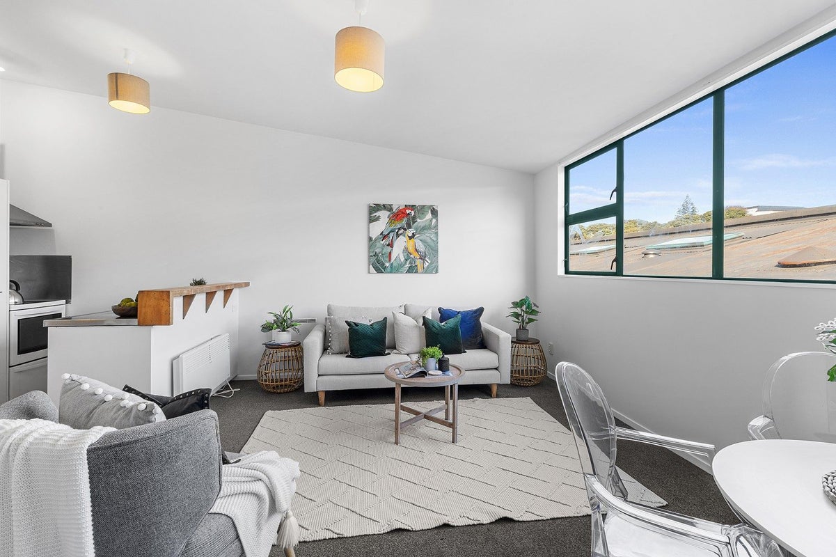 11/5 Hopper Street, Mount Cook, Wellington - Carousel 2