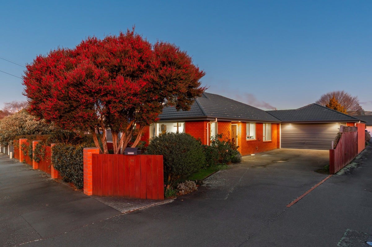 49 George Street, Blenheim - Carousel 1