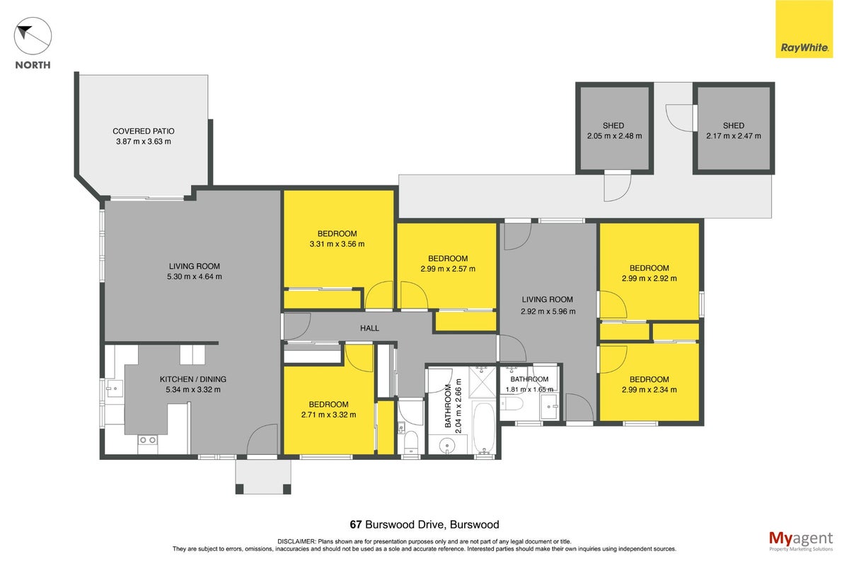 67 Burswood Drive, Burswood, Auckland - Carousel 18