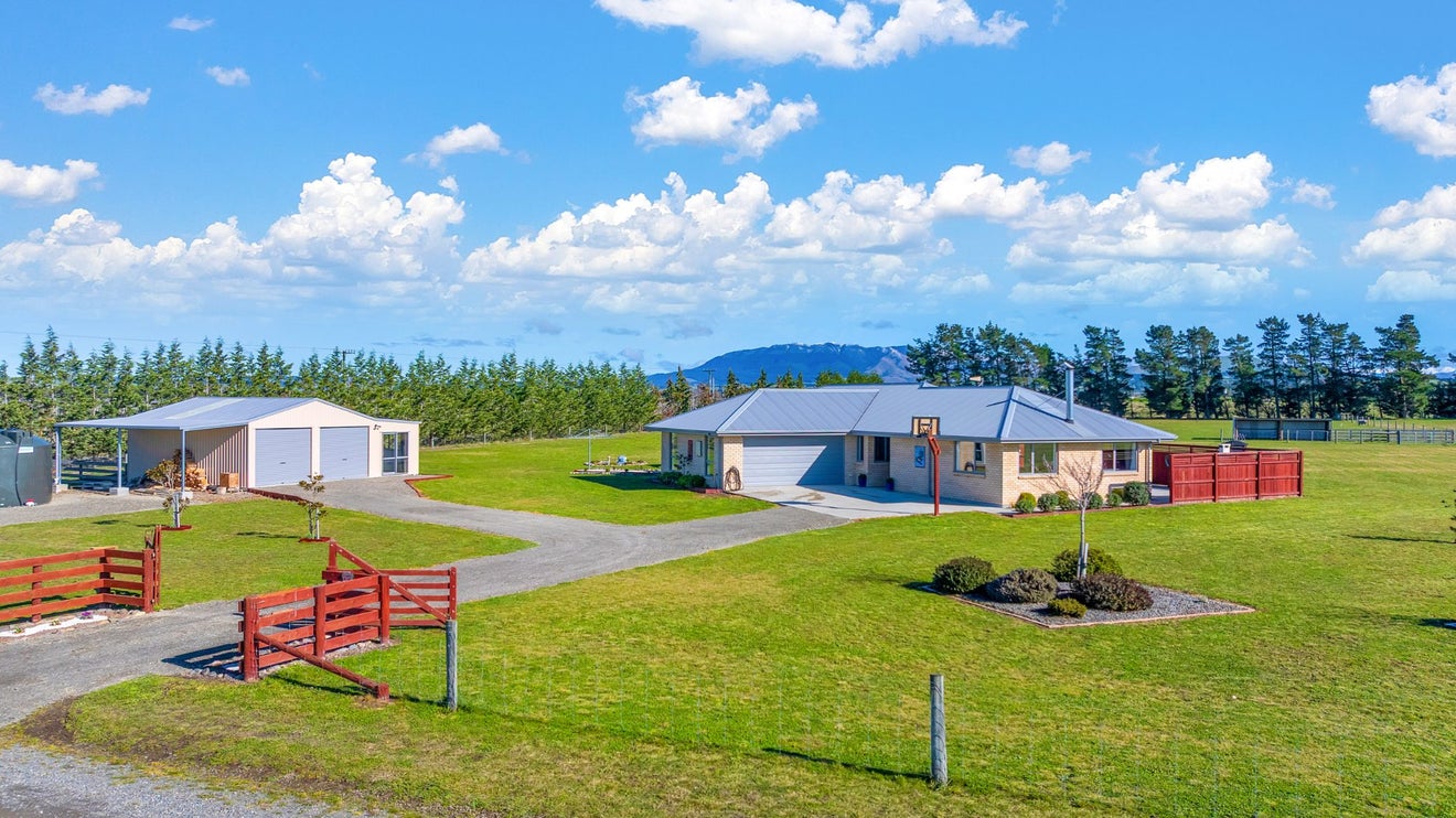 114 Purchas Road, Amberley, Hurunui, Canterbury - Carousel 1