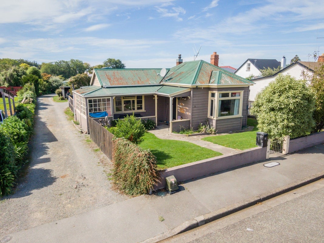18 Buchanan Street, Parkside, Timaru - Carousel 1