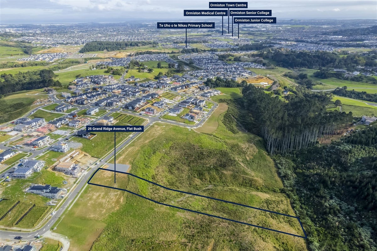 25 Grand Ridge Avenue, Flat Bush, Auckland - Carousel 3