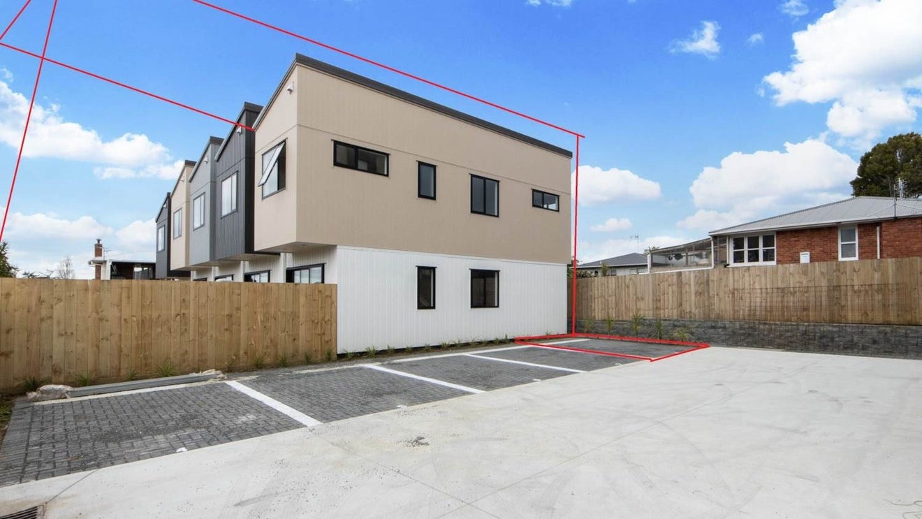 4/53 Archibald Road, Kelston, Auckland - Carousel 1