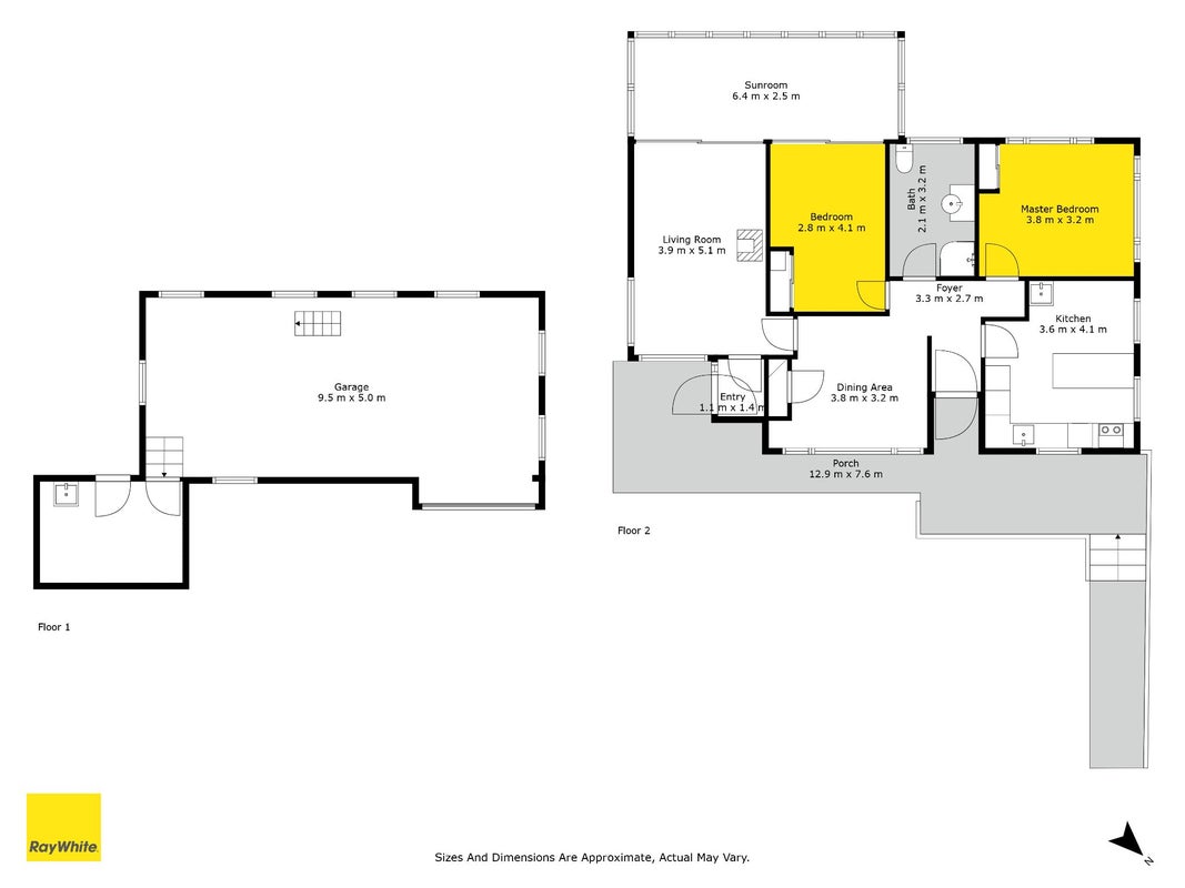 16 Waipa Street, Birkenhead, Auckland - Carousel 19
