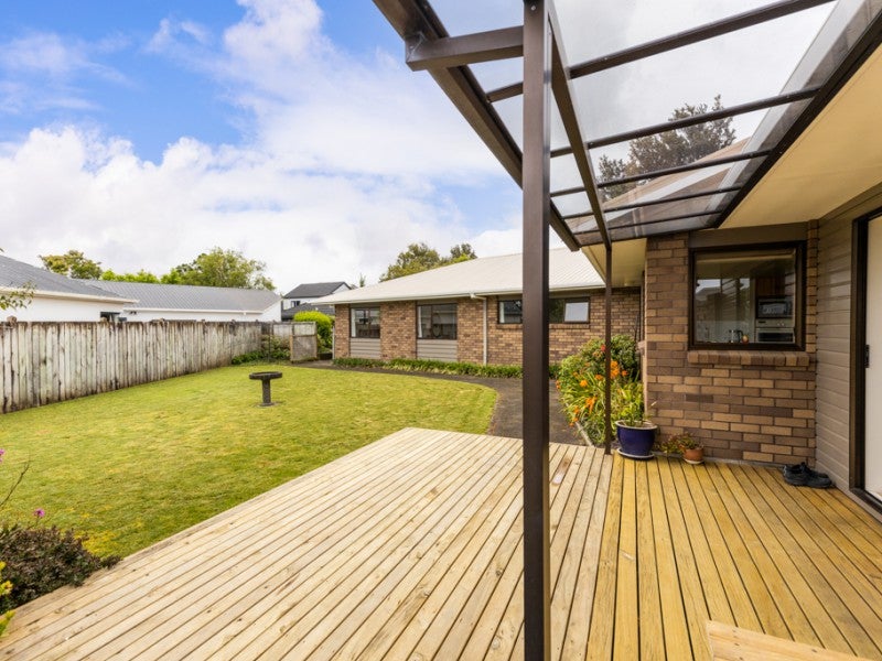 10C Kinross Drive, Merrilands, New Plymouth - Carousel 26