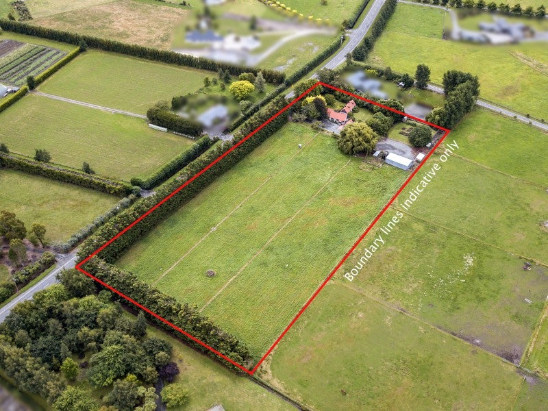 30 Island Road, Clarkville, Kaiapoi - Carousel 2