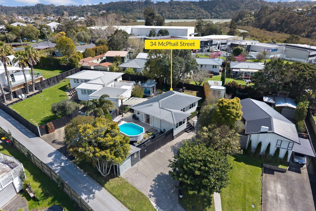 34 McPhail Street, Birkdale, Auckland - Carousel 27