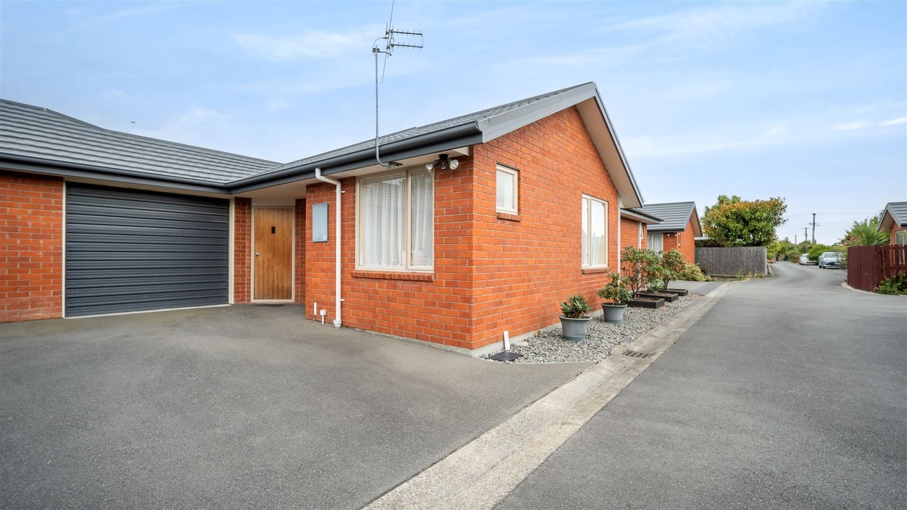 5/149 Highsted Road, Casebrook, Christchurch - Carousel 1