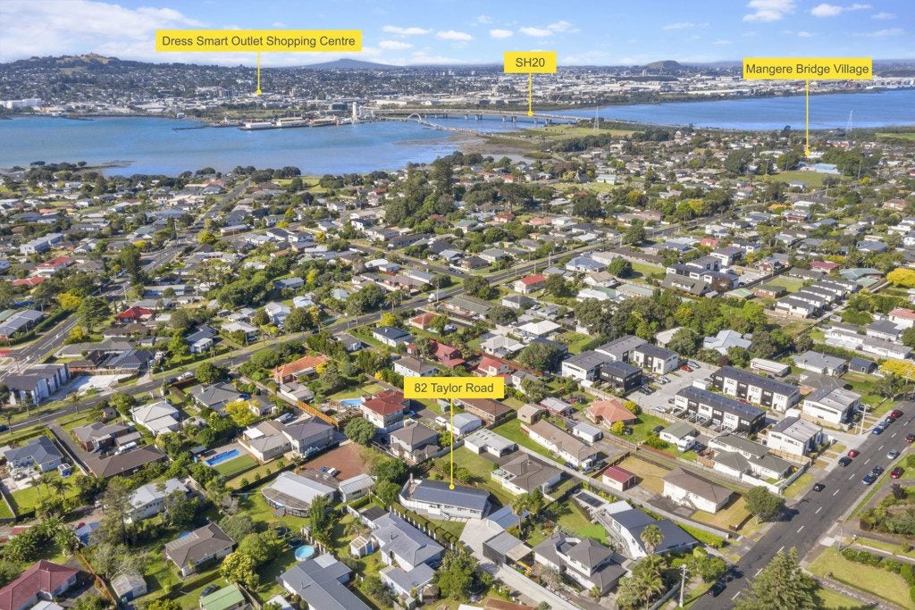 82 Taylor Road, Mangere Bridge, Auckland - Carousel 19