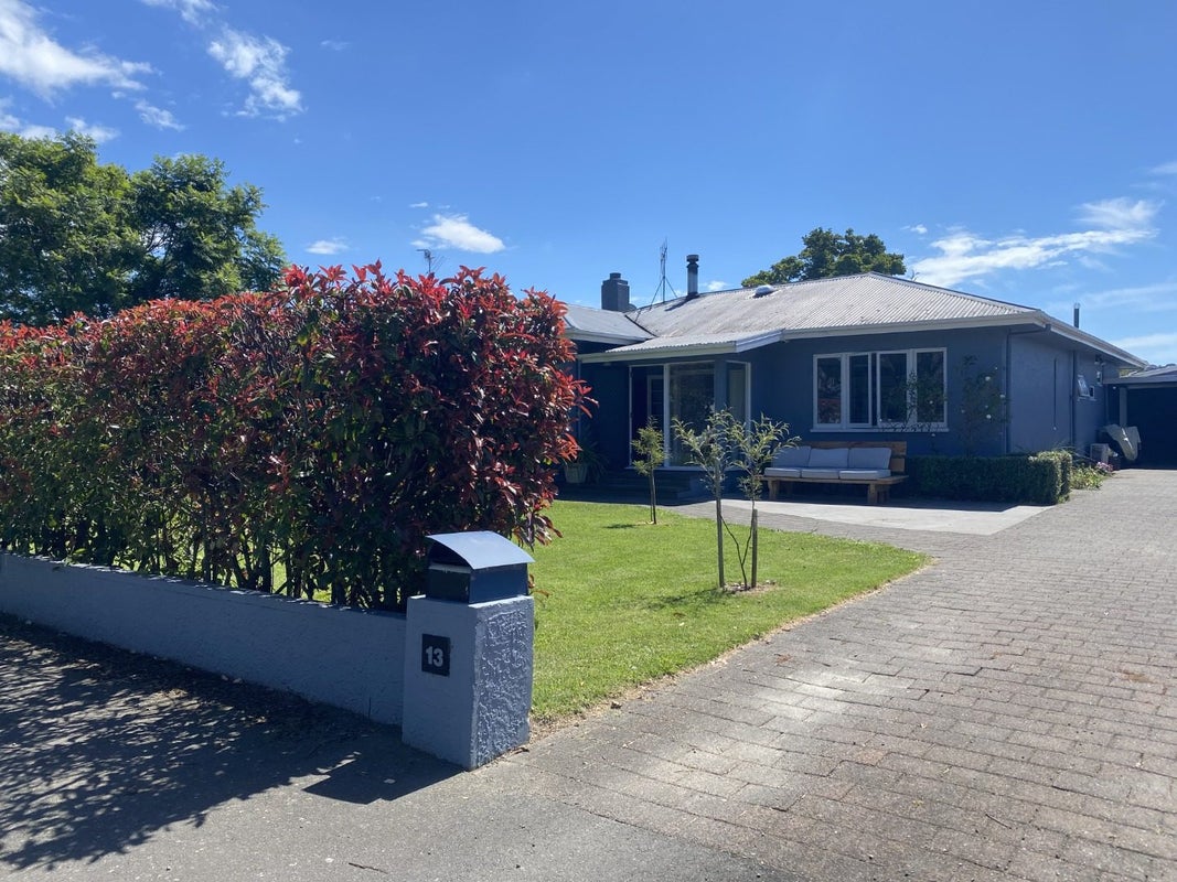 13 Tom Parker Avenue, Marewa, Napier - Carousel 2