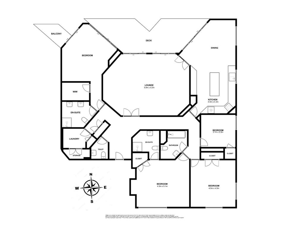 9B/5 Kent Terrace, Mount Victoria, Wellington - Carousel 17