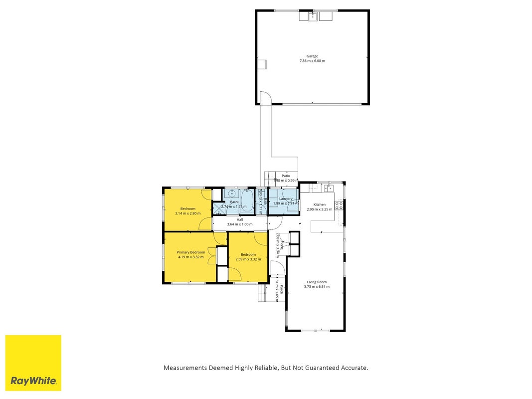 12 Crispian Place, Weymouth, Auckland - Carousel 13