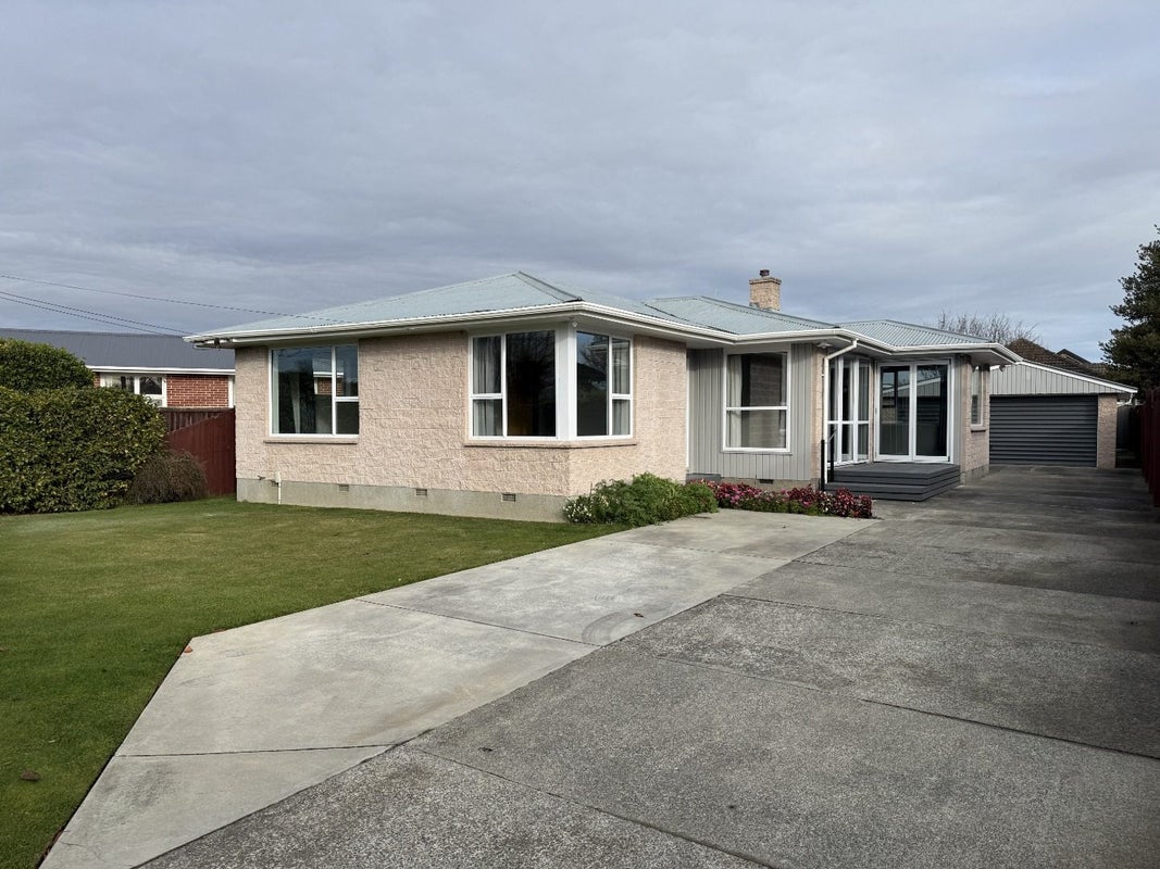 7 Kilburn Street, Bishopdale, Christchurch - Carousel 1