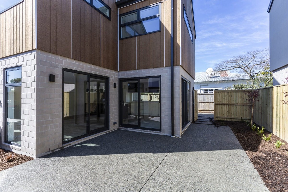 41A Albany Street, St Albans, Christchurch - Carousel 20