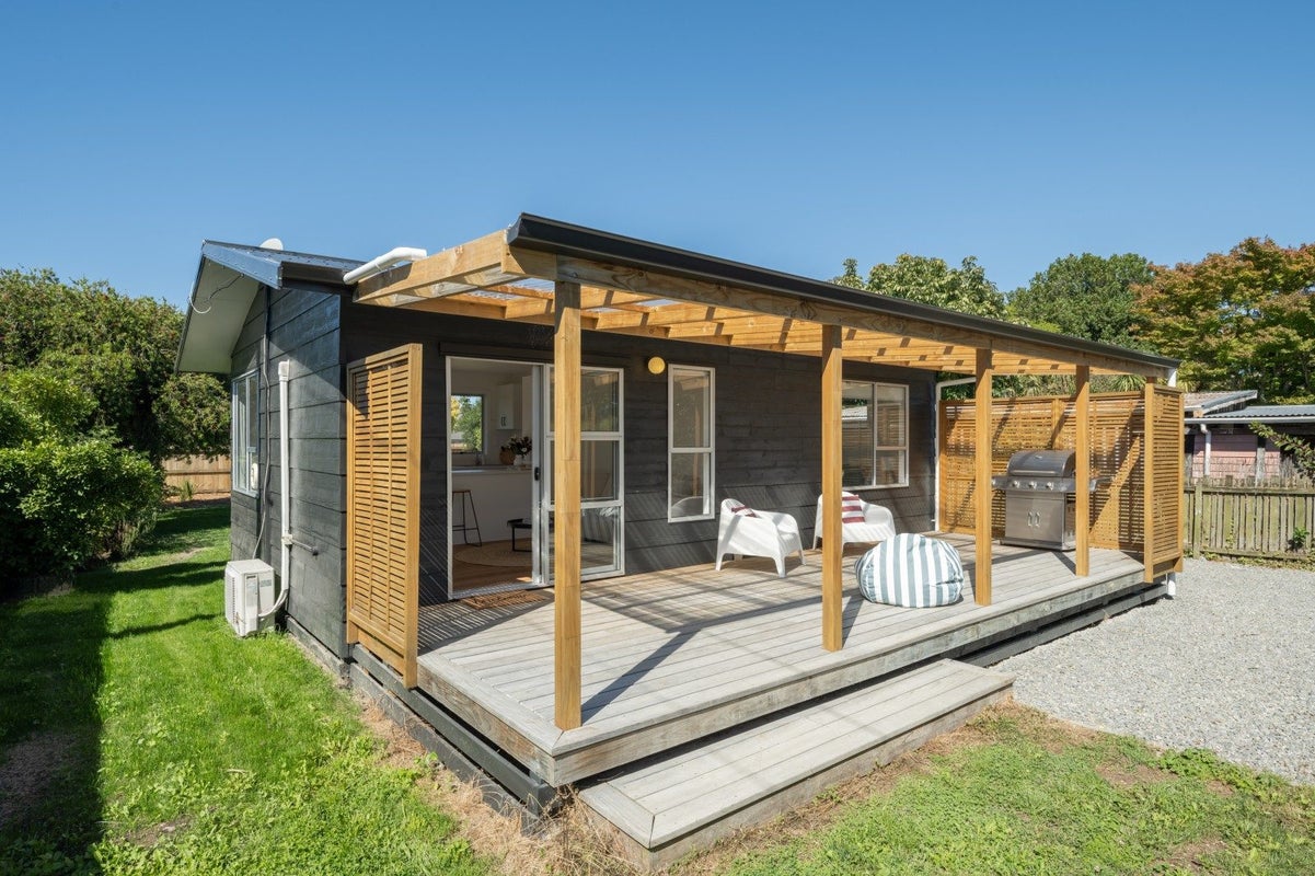 19B Ward Street, Springlands, Blenheim - Carousel 1