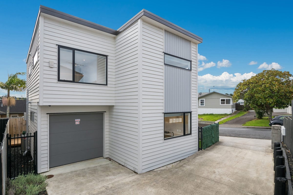 44A Blakeborough Drive, Forrest Hill, Auckland - Carousel 23