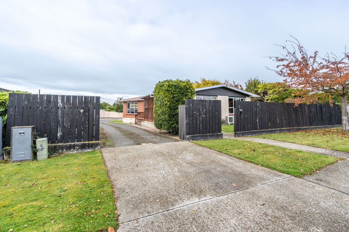 69 Norwood Street, Newfield, Invercargill, Southland - Carousel 26